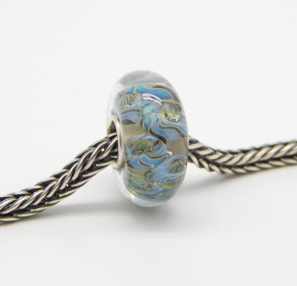 Ocean Anatomy - Elfbeads Glass - live photo
